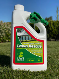 Lawn Rescue - 2lt