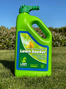Lawn Soaker - 2lt